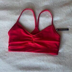 BNWT Born Primitive Bikini Top